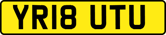 YR18UTU