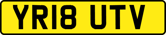 YR18UTV