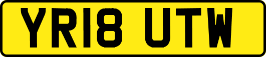 YR18UTW