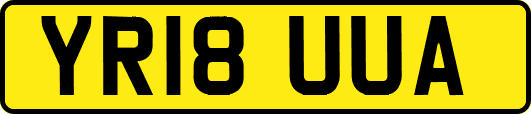 YR18UUA