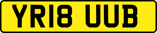 YR18UUB