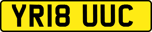 YR18UUC