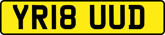 YR18UUD