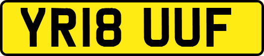 YR18UUF