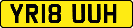YR18UUH