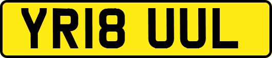 YR18UUL
