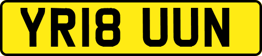 YR18UUN