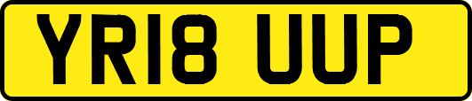 YR18UUP