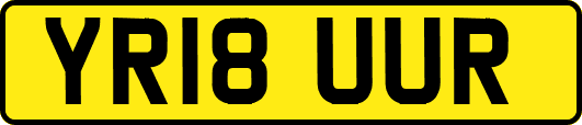YR18UUR