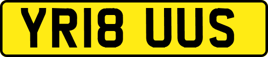 YR18UUS