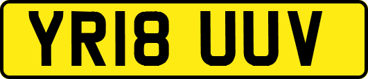 YR18UUV