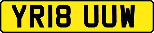 YR18UUW