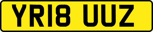 YR18UUZ