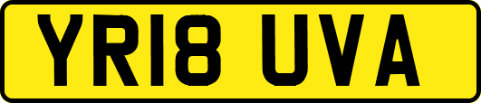 YR18UVA