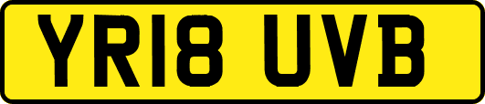 YR18UVB