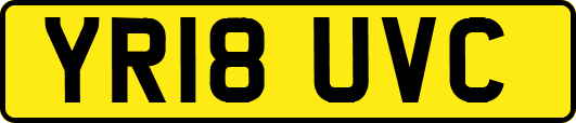 YR18UVC
