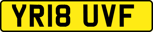 YR18UVF