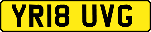 YR18UVG