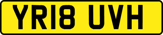YR18UVH