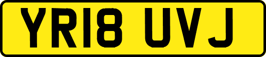 YR18UVJ