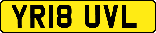 YR18UVL