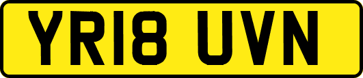 YR18UVN