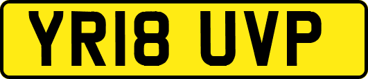 YR18UVP