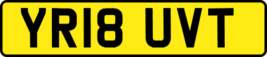 YR18UVT