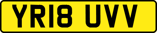 YR18UVV