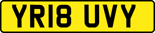 YR18UVY