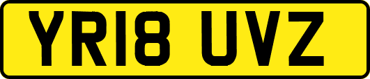 YR18UVZ
