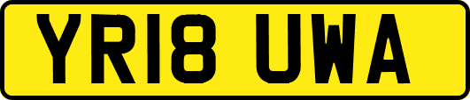 YR18UWA