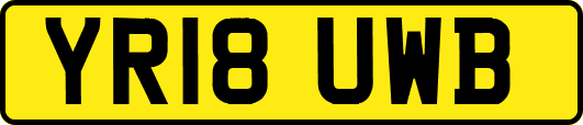 YR18UWB
