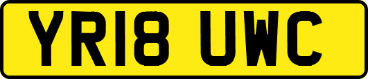 YR18UWC