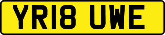 YR18UWE