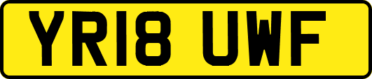 YR18UWF