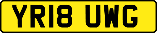 YR18UWG