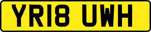 YR18UWH