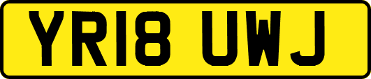 YR18UWJ