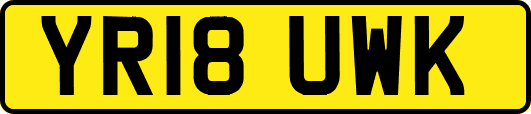 YR18UWK