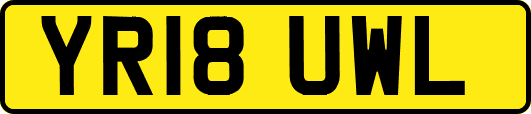 YR18UWL