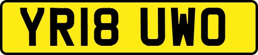 YR18UWO