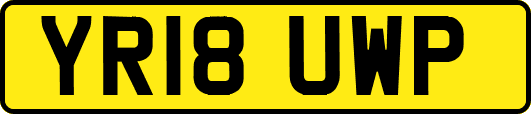 YR18UWP