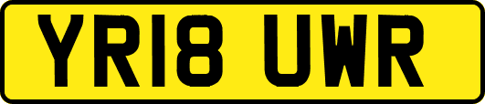 YR18UWR