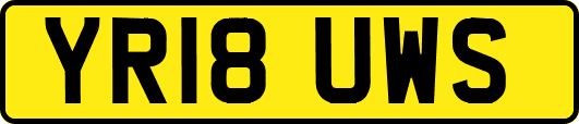 YR18UWS