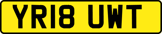 YR18UWT