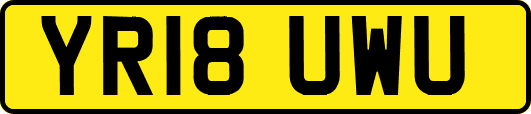 YR18UWU