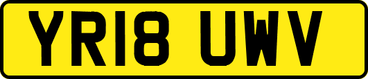 YR18UWV