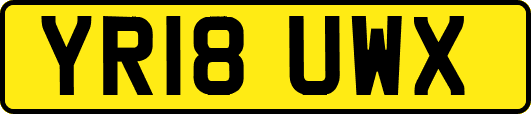 YR18UWX