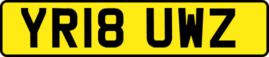 YR18UWZ